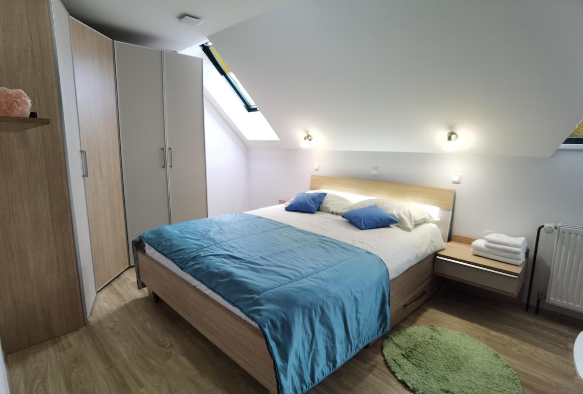 Guest House 902 Crnivec Gornji Grad Room photo