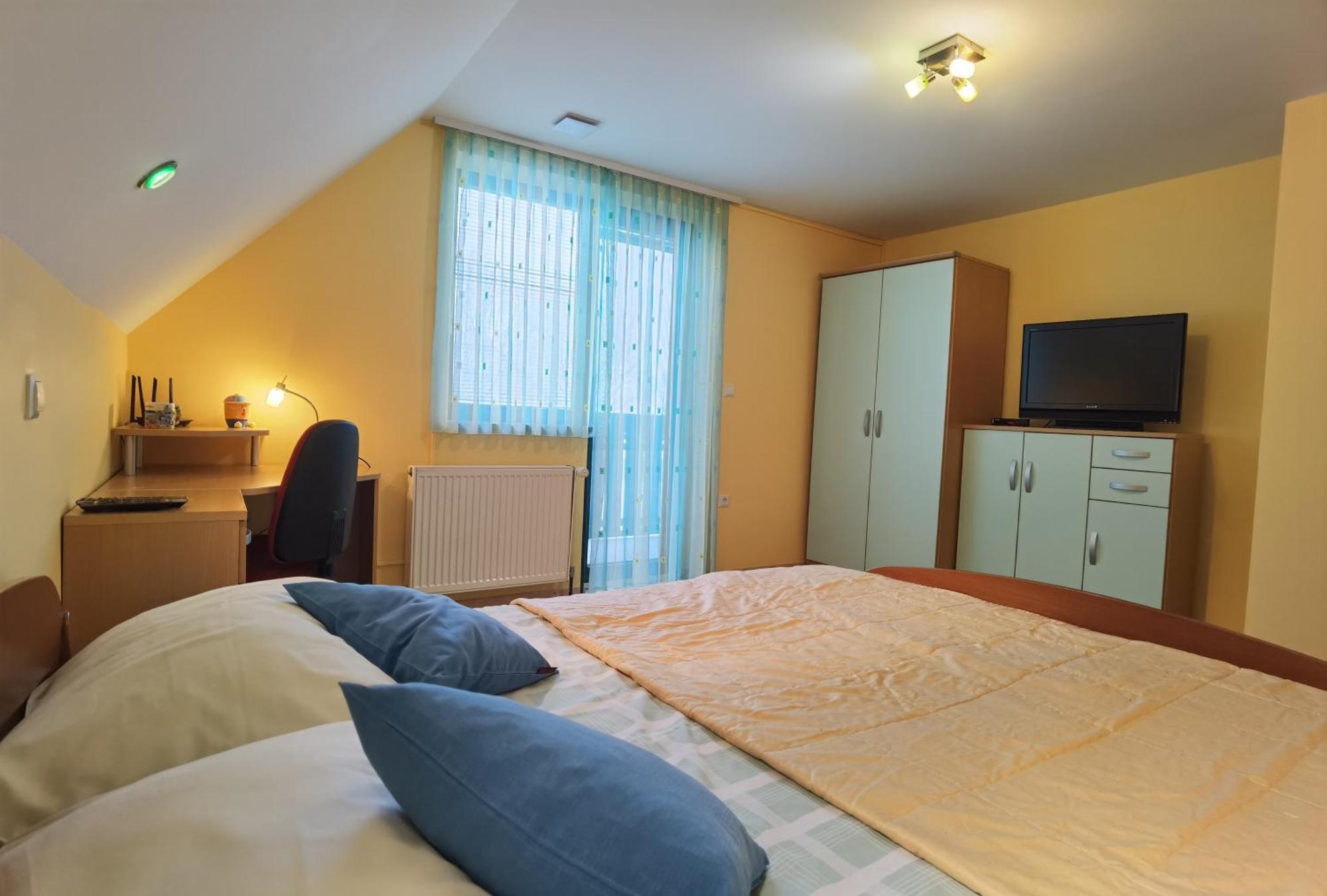 Guest House 902 Crnivec Gornji Grad Room photo