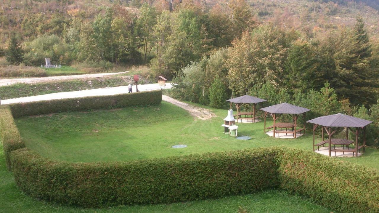 Guest House 902 Crnivec Gornji Grad Exterior photo